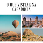 Capadócia