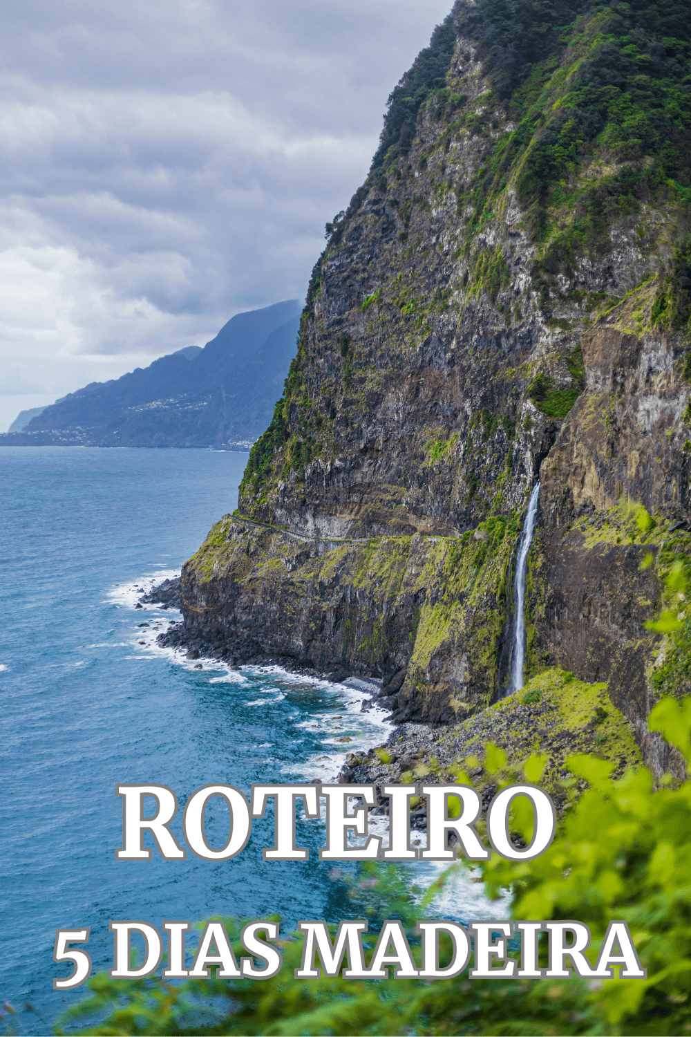 Roteiro 5 Dias Madeira 1
