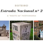 Roteiro Estrada Nacional 2