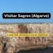 Visitar Sagres (Algarve)