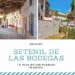 Roteiro Setenil de las Bodegas