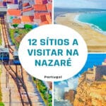 Visitar Nazare