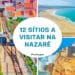 Visitar Nazare