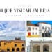 O que visitar em Beja