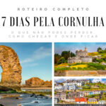 Roteiro 7 dias Cornualha