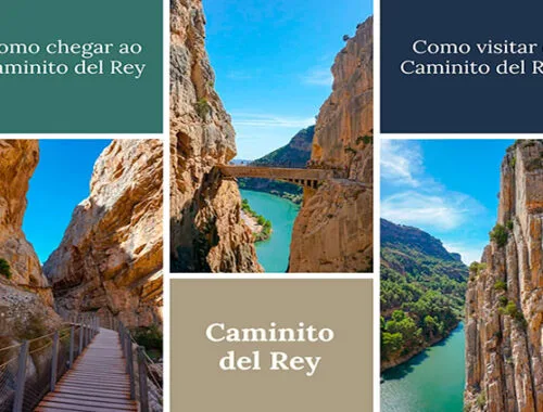 Caminito del Rey