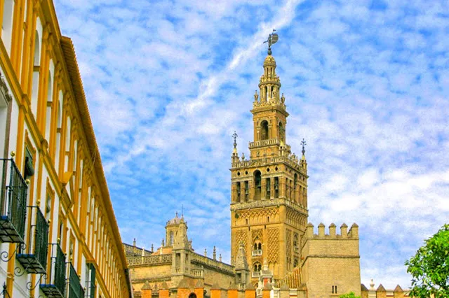 Giralda