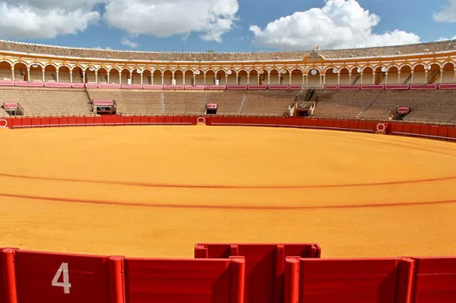 Real Maestranza Roteiro de 2 dias em Sevilha