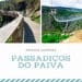 Passadiços do Paiva