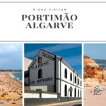 Portimão Algarve