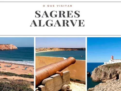 O que visitar em Sagres