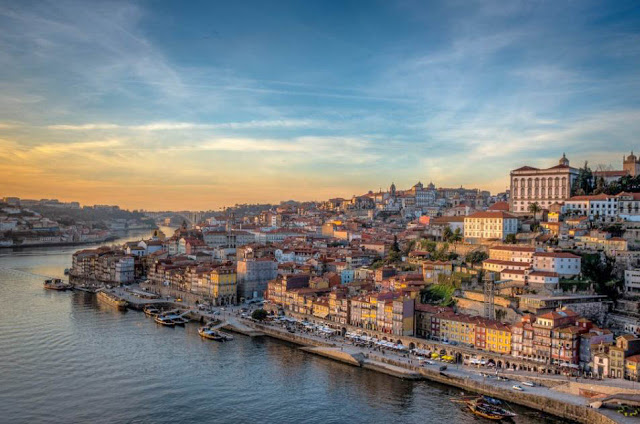 Sunset Porto Roteiro: 2 dias no Porto