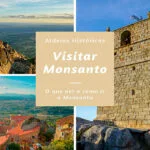 o que fazer em Monsanto