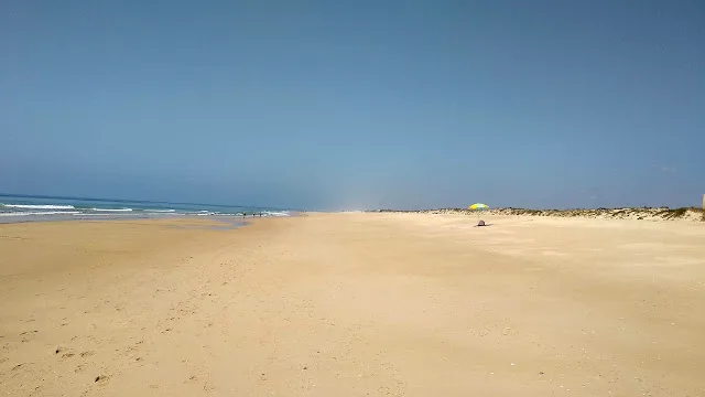 Praia do Barril
