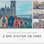Visitar Cork