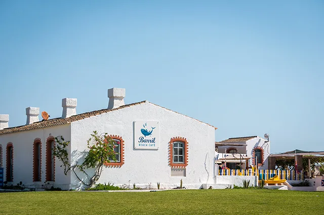 Casas dos Pescadores