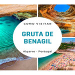 Visitar a Gruta de Benagil