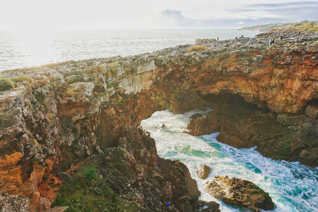 Boca do Inferno