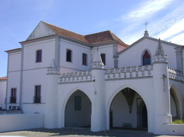 Igreja São Francisco Serpa