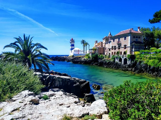 Farol Cascais