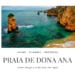 Praia Dona Ana Lagos