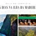 Roteiro 5 dias na Madeira