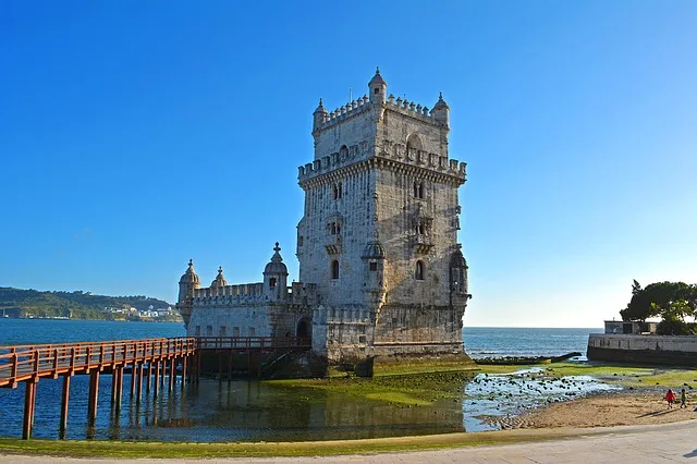 Torre belém Lisboa 