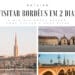 Visitar Bordéus em 2 dias