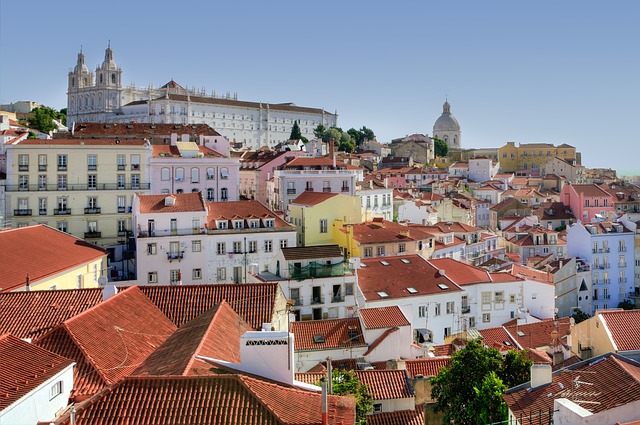 Alfama Lisboa