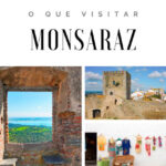 Visitar Monsaraz Alentejo