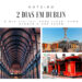 2 dias em Dublin