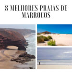 melhores praias marrocos