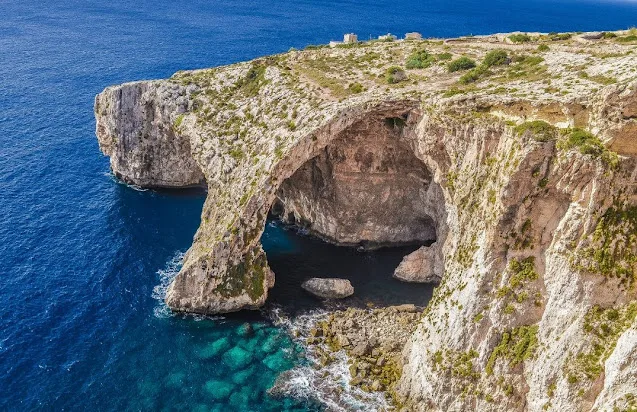 Rochas malta