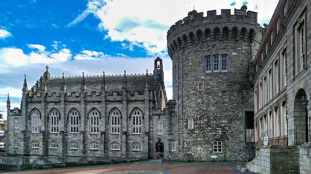 Castelo Dublin