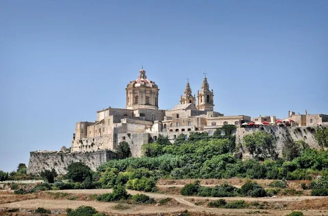 mdina