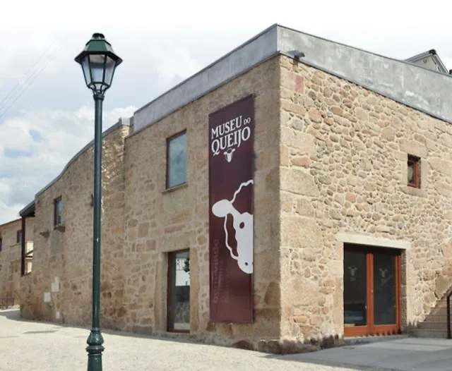 Museu do Queijo o que visitar Serra da Estrela