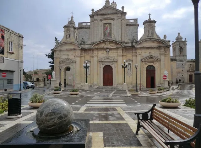 Gozo