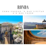Ronda Ruta de los Pueblos Blancos