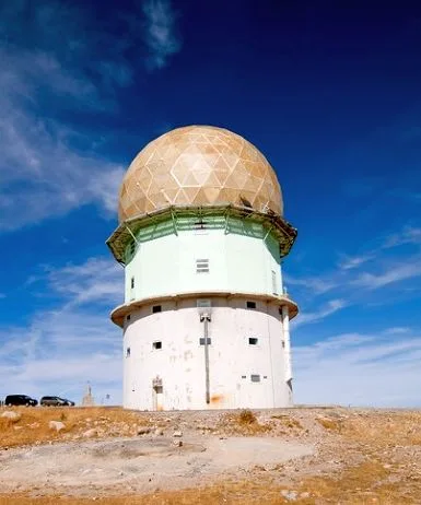 A torre o que visitar Serra da Estrela