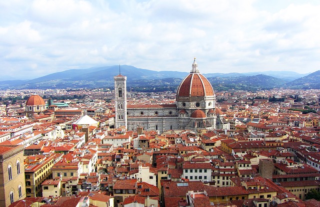 Duomo Roteiro de 2 dias em Florença