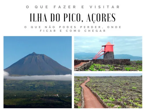 Pico Açores