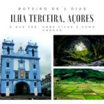 Ilha Terceira