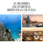 Escapadinhas Românticas Itália