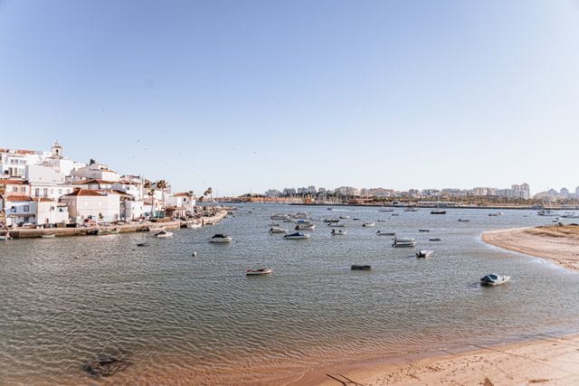 Ferragudo