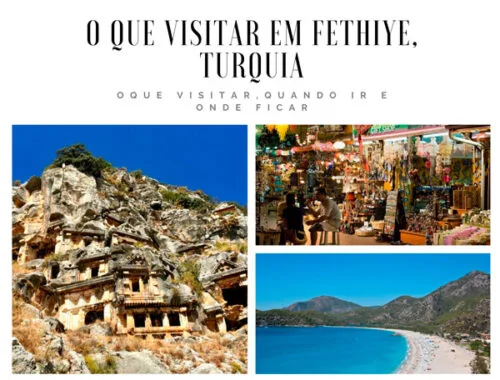 Riviera Turca