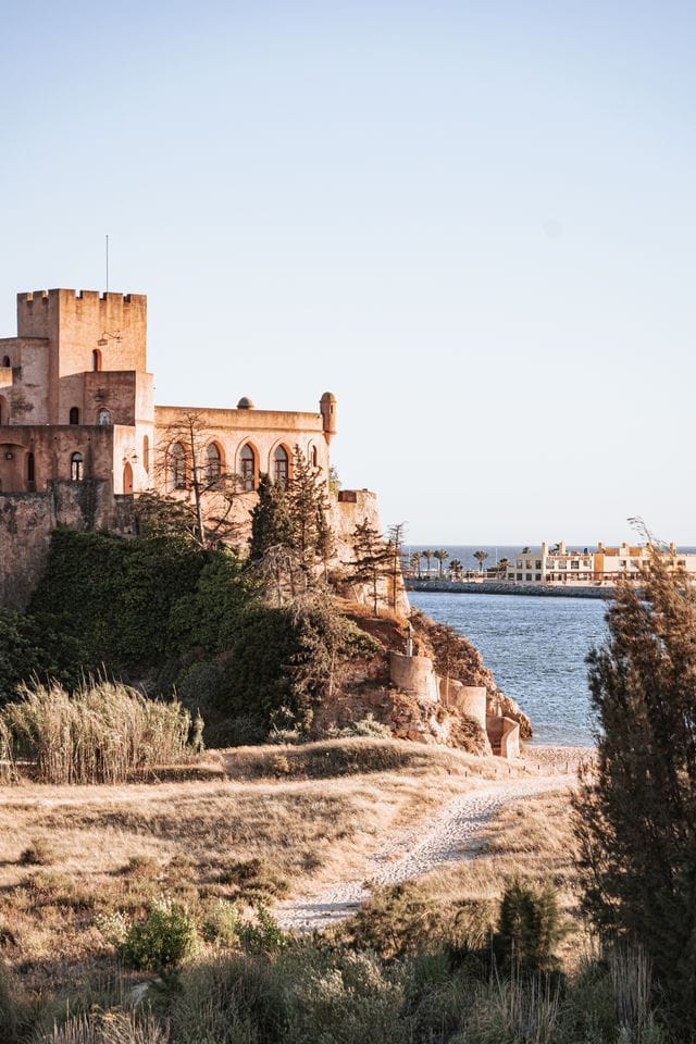 Forte de São João do Arade