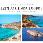 Ilhas Pelagias