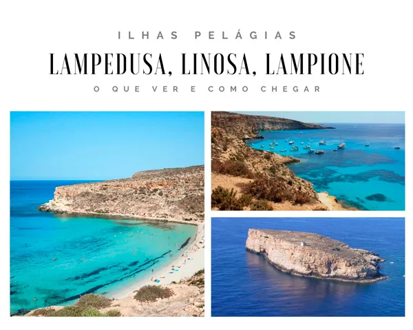 Ilhas Pelagias