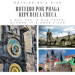Roteiro Praga