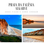 Praia da Falésia